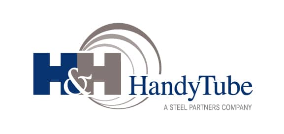 HandyTube Corporation Logo