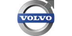 Volvo Trucks North America Logo