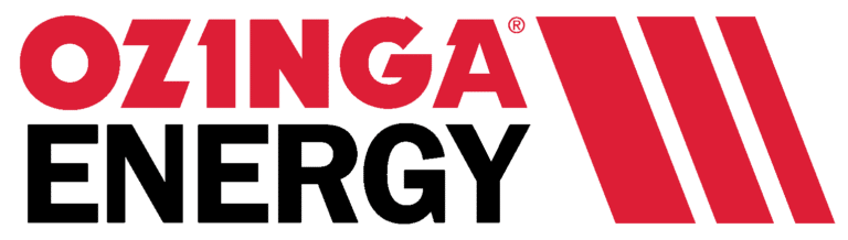 Ozinga Energy Logo