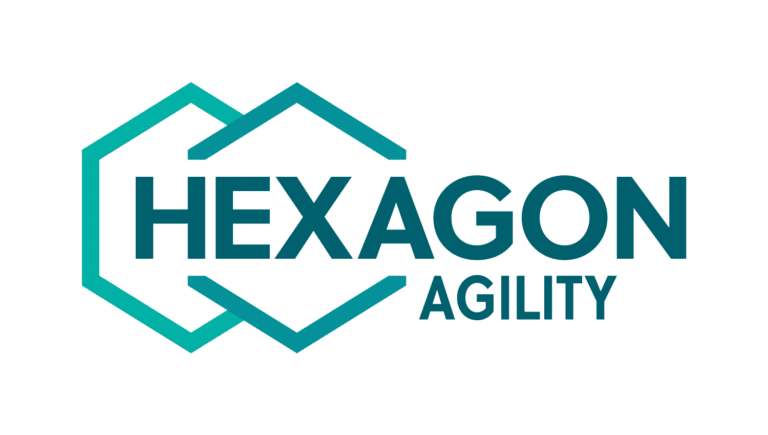Hexagon Agility Logo